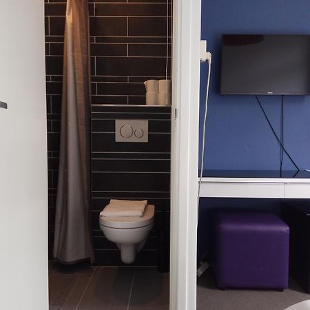 Hotel Bellington Amsterdam Oda fotoğraf